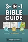 The 3-in-1 Bible Guide