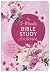The 5-Minute Bible Study Journal: Peace for an Anxious Heart