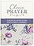 Choose Prayer: 3-Minute Devotions for Women Journal