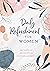Daily Refreshment for Women: 365 Days of Devotional Encouragement