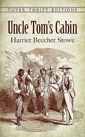 Uncle Tom's Cabin (Classic illustrated)