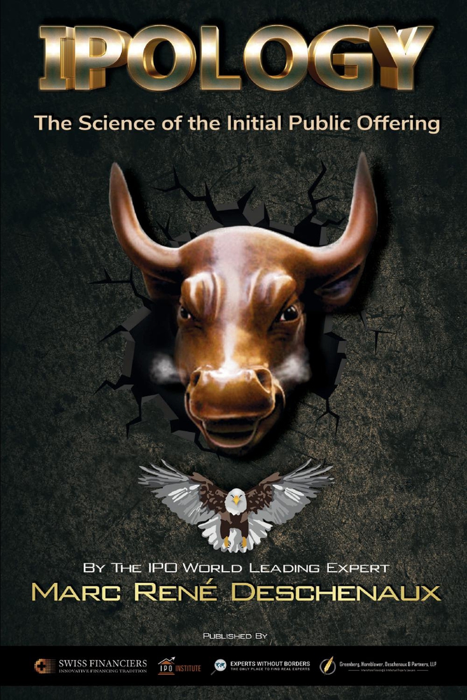 Ipology: The Science of the Initial Public Offering (1)
