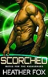 Scorched (Mates for the Raskarrans, #3)