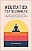Meditation for Beginners - ...
