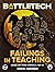 BattleTech: Failings in Tea...