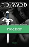 Krigeren by J.R. Ward