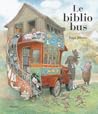 Le biblio bus