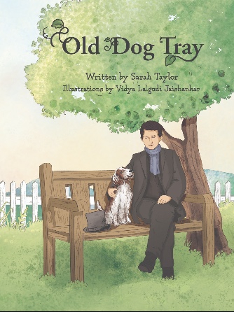 Old Dog Tray: Stephen Foster and His Dogs