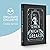When Night Breaks (Kingdom of Cards, #2) by Janella Angeles