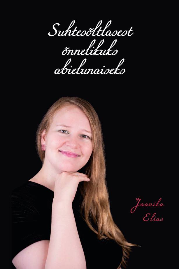 Suhtesõltlasest õnnelikuks abielunaiseks (Paperback)