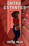 Book cover for Entre estantes