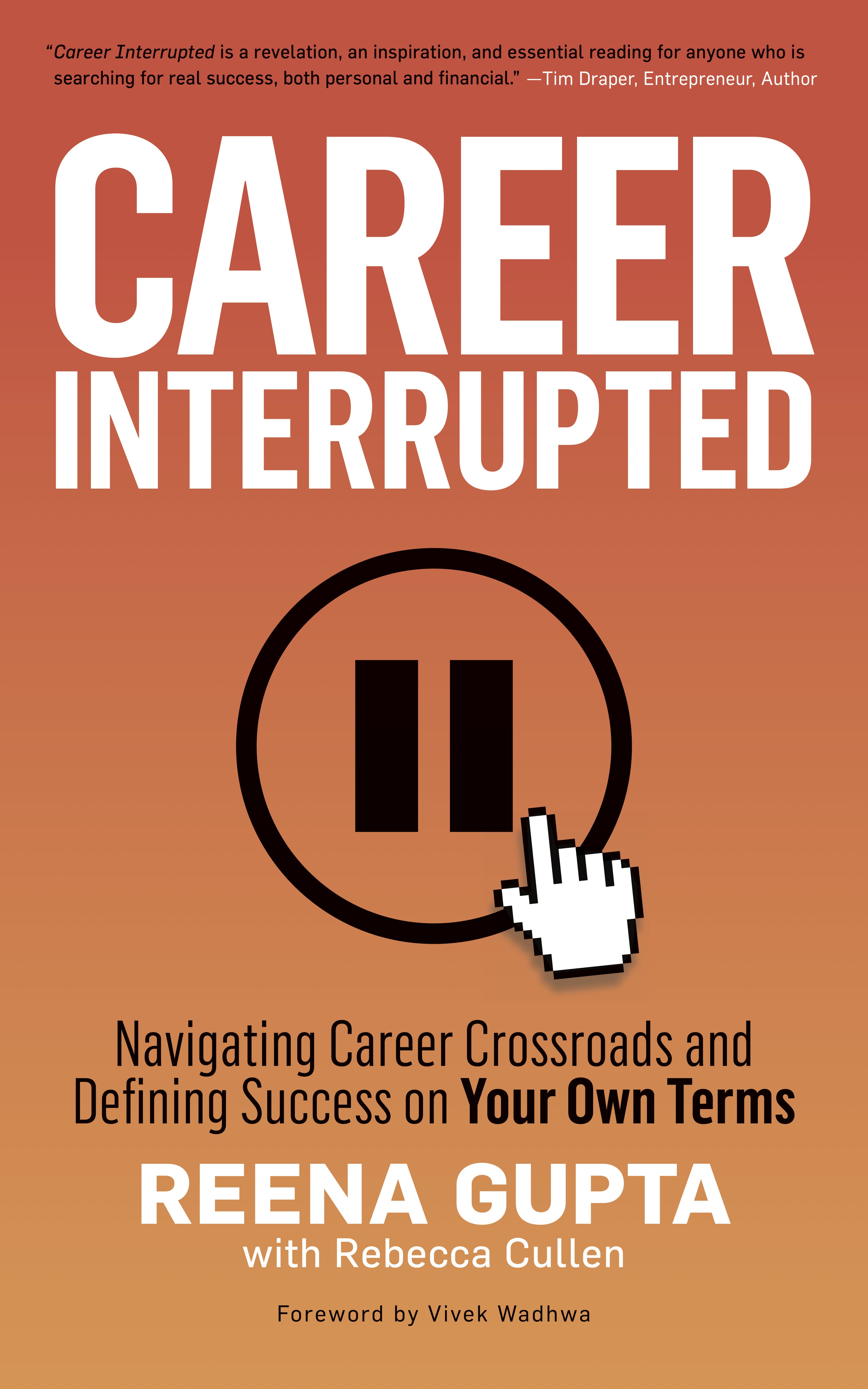 Career Interrupted