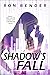 Shadow's Fall (New White Sands City Cyberpunk, #1)