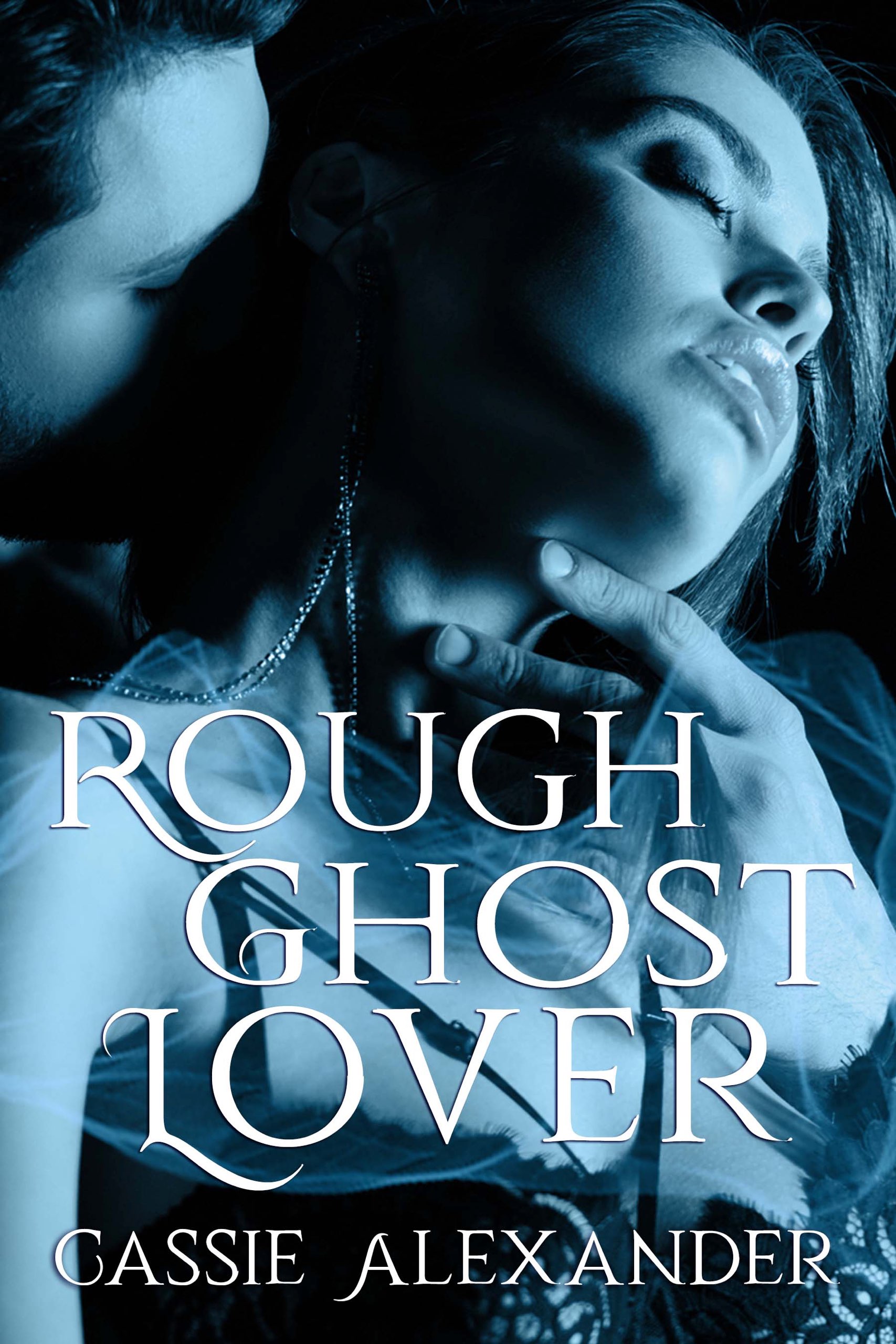 Rough Ghost Lover (ebook)