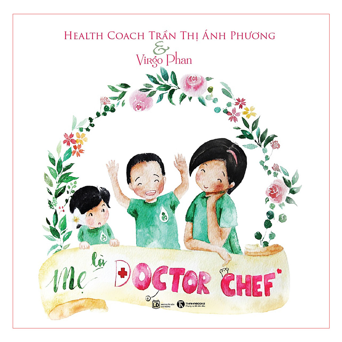 Mẹ là Doctor Chef