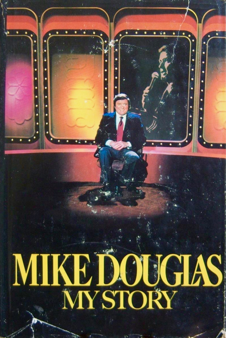 Mike Douglas: My Story