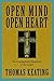 Open Mind, Open Heart: The Contemplative Dimension of the Gospel