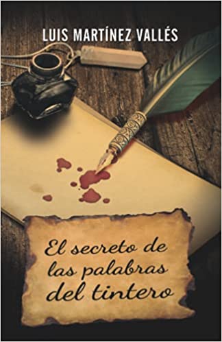 El secreto de las palabras del tintero