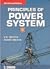Principles Of Power System