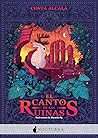El canto de las ruinas by Costa Alcalá