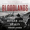 Bloodlands: Europ...