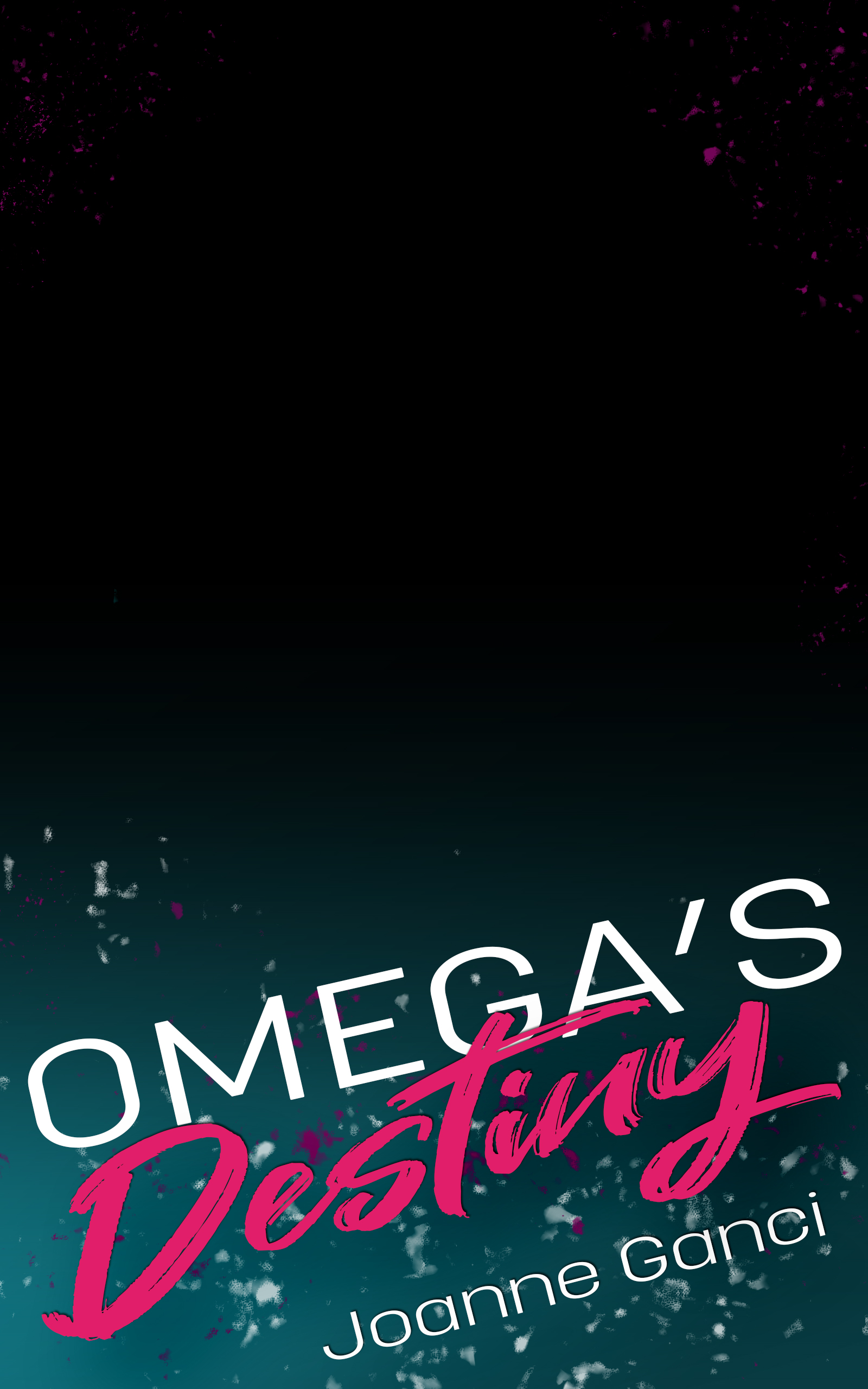 Omega's Destiny: Pack Lux (Ganciverse)