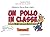 Un pollo in classe: Manuale di autodifesa scolastica (Italian Edition)