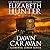 Dawn Caravan (Elemental Legacy, #4)