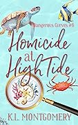 Homicide at High Tide