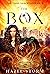 The Box: A Greek Myth Paranormal Romance (Her Three Immortals Book 4)