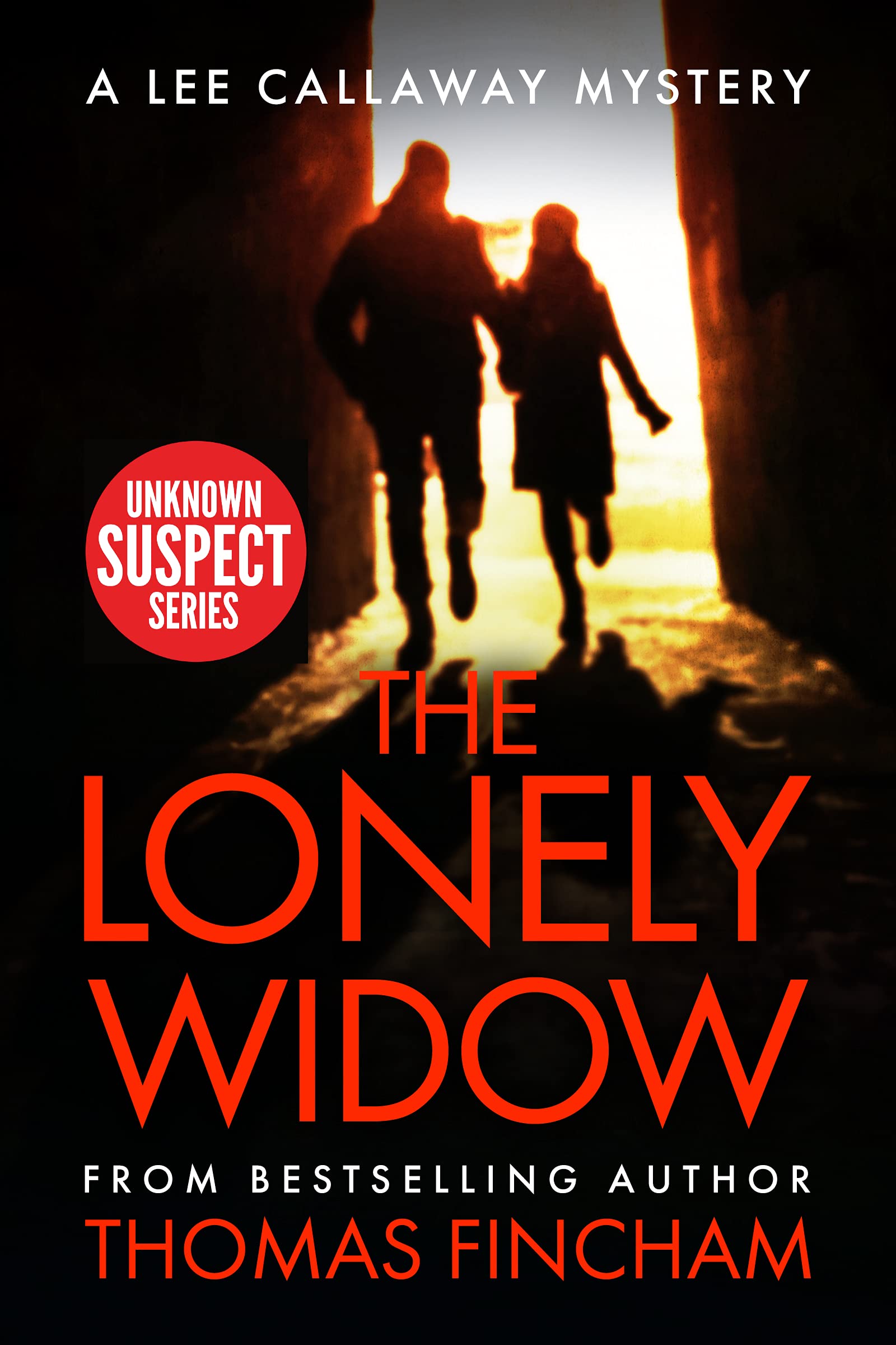 The Lonely Widow (Lee Callaway #10)