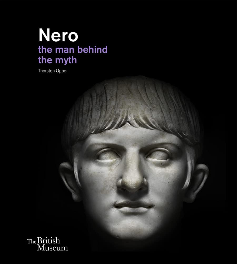 Nero: The Man Behind the Myth (Paperback)