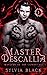 Master Descallia (Masters of the Consulate)