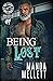 Being Lost (Satan's Devils MC: San Diego Chapter #1)