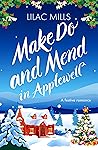 Make Do and Mend ...