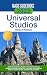 Magic Guidebooks 2022 Universal Studios Hollywood Guide