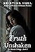 Truth Unshaken (The Moretti...
