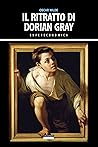 Book cover for Il ritratto di Dorian Gray: Ediz. integrale (Supereconomica) (Italian Edition)