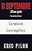 11-Septembre, 20 ans après ...