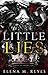 Little Lies (Fate's Bite #1)