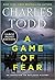 A Game of Fear (Inspector Ian Rutledge, #24)