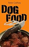 Book cover for Dog Food