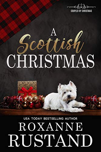 A Scottish Christmas (Coupled by Christmas #5)
