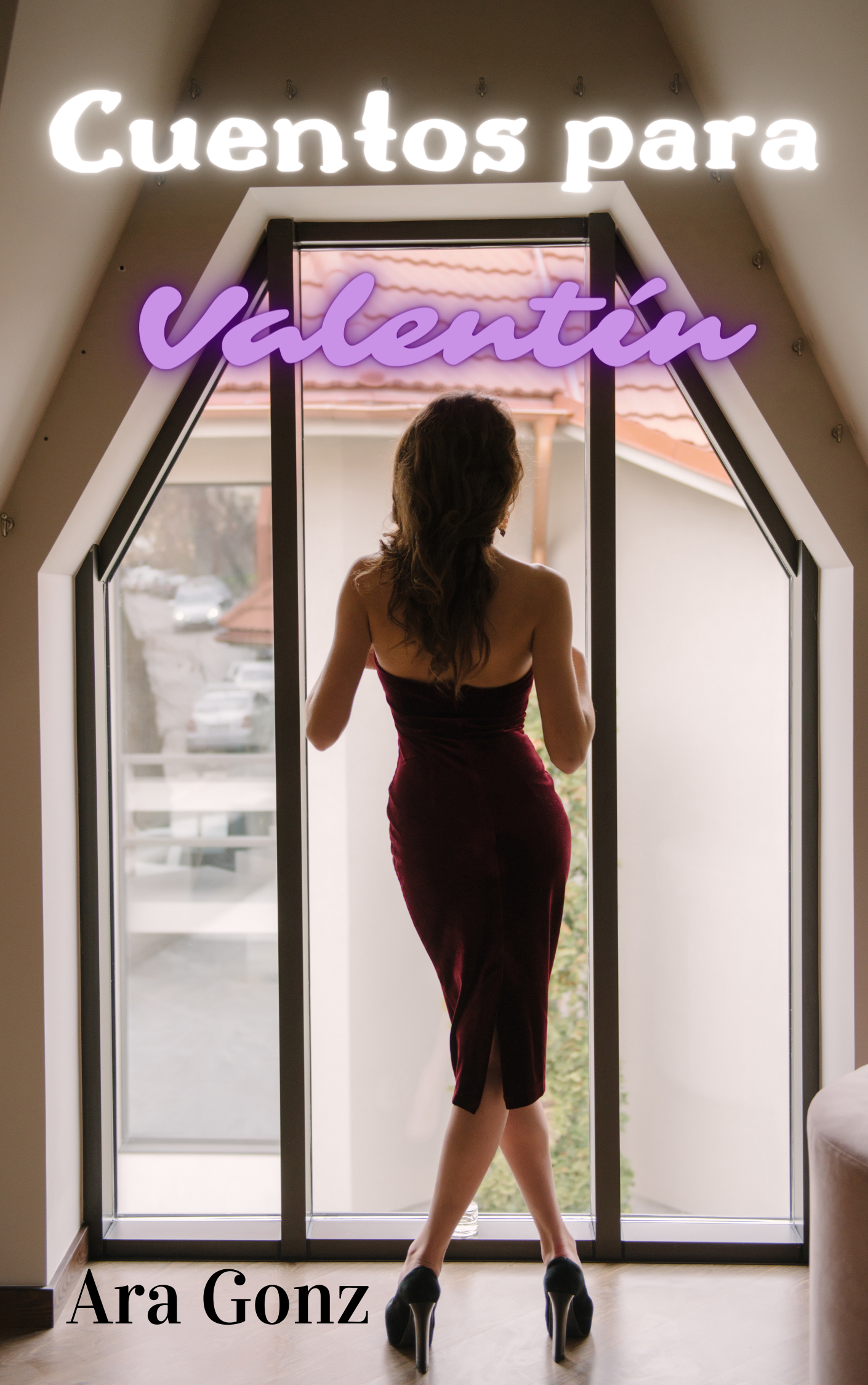 Cuentos para Valentín