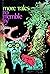 More Tales to Tremble By