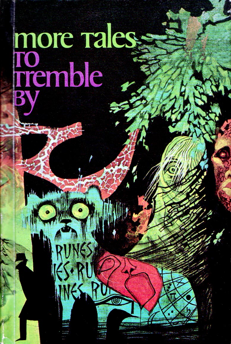 More Tales to Tremble By