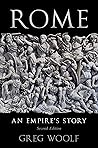Rome: An Empire's...