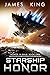Starship Honor (Honor In Exile #1)