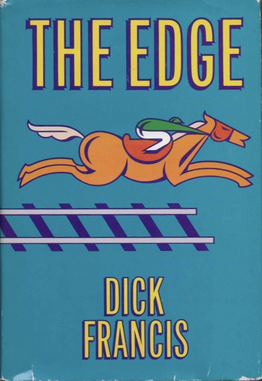 The Edge