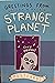 Greetings from Strange Plan...